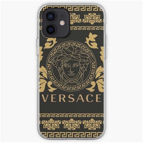 cover versace iphone 14|Amazon.com: Versace Iphone Case.